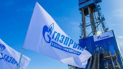Блокировка Суэцкого канала может оказаться на руку «Газпрому» - riafan.ru - Москва
