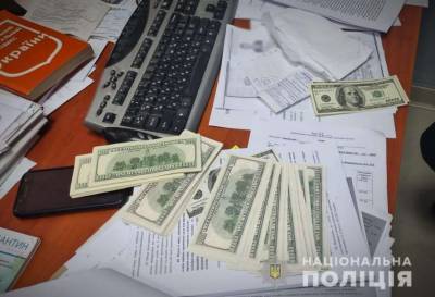 На Виннитчине адвокат предлагал обвиняемому «откупиться» от наказания за $15000 - lenta.ua - Винницкая обл.