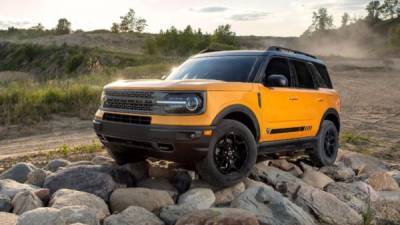 В Украинe могут хлынуть дешевые кроссоверы - goodnews.ua - county Ford