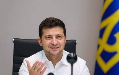Владимир Зеленский - Зеленский поздравил с Пасхой евреев - korrespondent.net - Украина - Греция