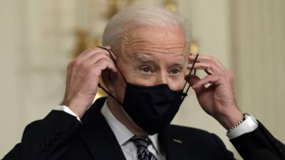Дональд Трамп - Джо Байден - Американцы назвали пресс-конференцию Байдена "полнейшим конфузом" - politros.com - США - КНДР