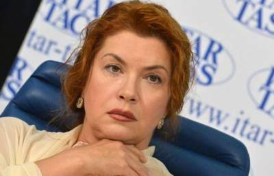 Лера Кудрявцева - Сергей Сафронов - Вера Сотникова - Узнавшая об онкологии Вера Сотникова не сдержала слез - pupolita.ru