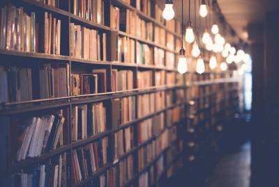 Александр Ткаченко - В Украине придумали, как поощрить чтение книг - kp.ua