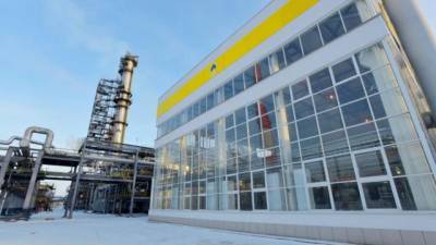 "Роснефть" до 2024 году направит 136 млрд рублей на экологические мероприятия на своих НПЗ - delovoe.tv - Новокуйбышевск
