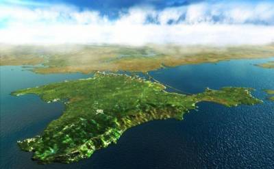 За карту Украины без Крыма – штраф 170 тысяч: законопроект уже в Раде - 24tv.ua - Крым - Новости