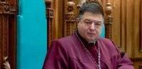 Александр Тупицкий - Отстраненный глава КСУ не явился в суд и получил еще один протокол - vlasti.net