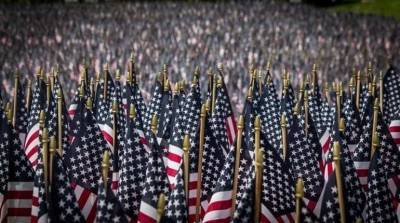 Европа превращается в хаб армии США: Нидерланды открывают военную базу в 2 500 км от России - actualnews.org - Москва - Голландия