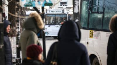 В Воронежской области официально запретили высаживать из транспорта детей-безбилетников - vestivrn.ru - Воронеж - Воронежская обл.