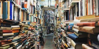 Бизнесмен Евгений Черняк поделился списком из 10 книг, которые помогли ему добиться успеха - ТЕЛЕГРАФ - telegraf.com.ua - Берн