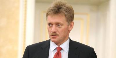 Владимир Путин - Дмитрий Песков - Эммануэль Макрон - В администрации Путина ответили на заявление Макрона о том, что вакцинация станет причиной мировой войны - ТЕЛЕГРАФ - telegraf.com.ua - Россия - Франция