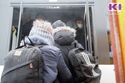 Прокуратура Сыктывкара проверила информацию о высаженном из автобуса 11-летнем мальчике - komiinform.ru - респ. Коми - Сыктывкар