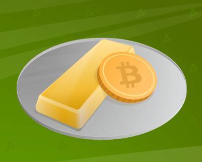 В 2021 году иридий оказался лучше биткоина - forklog.com