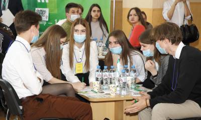 Турнир по интеллектуальным играм «Береги себя, береги свои деньги» собрал участников со всей области - grodnonews.by