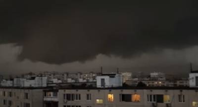Мрачные тучи затянут Одессу, март продолжит удивлять: что обещают синоптики на выходных - odessa.politeka.net - Одесса - Одесская обл.