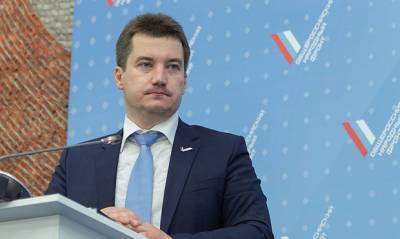 «Аэрофлот» пожаловался в Госдуму на неприличное поведение депутата Антона Гетты во время полета - og.ru - Москва - Казань