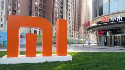 Электромобили Xiaomi будут собираться на заводе Great Wall - riafan.ru
