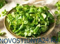 Эдит Коуэн - Ежедневное потребление зеленых листовых овощей укрепляет мышцы - novostidnya24.ru - Австралия