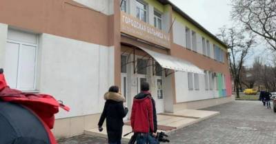 В Донецкой области умер двухмесячный ребенок, у которого диагностировали COVID-19 - delo.ua - Мариуполь - Донецкая обл.