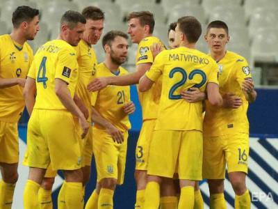Сборная Украины проведет товарищеский матч против Бахрейна в Харькове – УАФ - gordonua.com - Украина - Кипр - Голландия - Харьков - Ирландия - Бахрейн