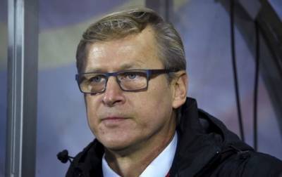 Тренер сборной Финляндии: Мы стремимся выйти на ЧМ-2022 - korrespondent.net - Финляндия