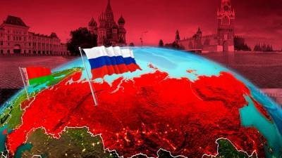 Александр Шпаковский - Белорусы предлагают России совместно создать суверенный интернет - politnavigator.net - Россия - Белоруссия