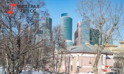 В Москве благоустроят одну из главных исторических улиц - fedpress.ru - Москва - Московская обл.