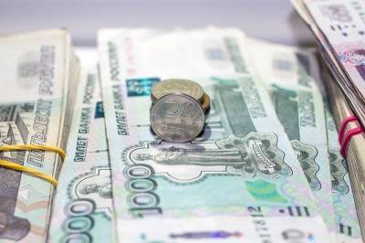 Московского следователя обвинили в краже вещдоков в виде 25 млн рублей - aif.ru - Москва