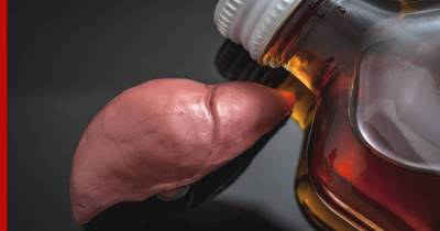 Названы алкогольные напитки, которые вызывают жировую болезнь печени - profile.ru