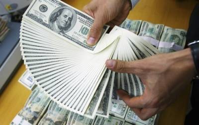 Украина выплатила $110 млн процентов по евробондам - korrespondent.net - Украина