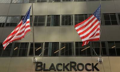 Morgan Stanley - BlackRock берет Америку за горло - geo-politica.info - New York - Fargo - county Wells