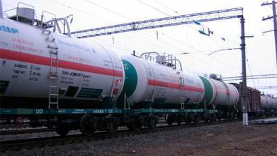 Средняя стоимость сжиженного газа в Украине на условиях самовывоза с ГНС с 19 по 26 марта снизилась на 1 450 грн/т - bin.ua - Киевская обл. - Полтавская обл.