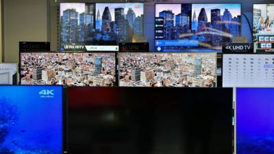 Рынку электроники предсказали резкий рост цен - nation-news.ru