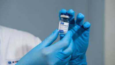Мария Захарова - Россия не участвует в "вакцинной войне" – Захарова - m24.ru