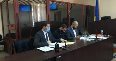 Семен Семенченко - Евгений Шевченко - Суд отправил в СИЗО "агента НАБУ" Шевченко, но позволил внести залог: названа сумма - dsnews.ua
