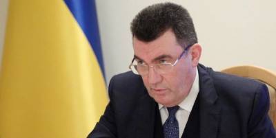 Алексей Данилов - Россия ставит целью уничтожение Украины как страны, - Данилов - ТЕЛЕГРАФ - telegraf.com.ua - Россия - Украина - Крым - Донбасс