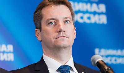 В "Единой России" обсудят дебош депутата Гетты в самолете - newizv.ru - Москва - Казань