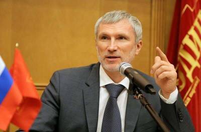 Алексей Журавлев - Журавлев: Современные украинские власти являются безусловными... - politnavigator.net - Россия - Украина - Крым - Севастополь