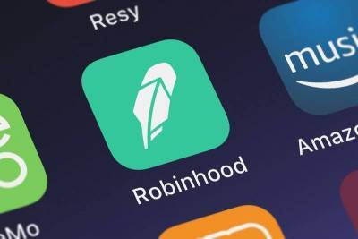 Robinhood готовит революцию на рынке IPO - smartmoney.one - Reuters