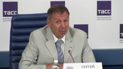 Сергей Марков - Навальный - Политолог Марков: соратники Навального стараются повлиять на решение по санкциям - polit.info