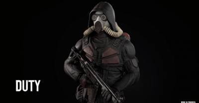 Новый ролик по S.T.A.L.K.E.R. 2 слили в Сеть до официальной презентации — видео - reendex.ru