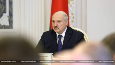 Александр Лукашенко - Лукашенко подписал указ о досудебном освобождении и помиловании - naviny.by