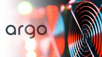 Argo Blockchain запустит «зеленый» пул для майнинга биткоина - cryptowiki.ru - Техас - Англия - Канада