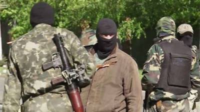 Оккупанты перебрасывают в ОРДЛО кадровых военных - lenta.ua - Россия - Луганская обл. - Донецкая обл.