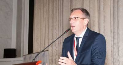 Директор Ассоциации производителей муки рассказал, изменятся ли цены на хлеб в Грузии - sputnik-georgia.ru - Грузия