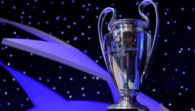 УЕФА одобрит реформу Лиги чемпионов 31 марта - sportarena.com