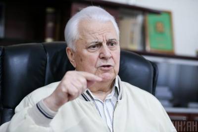 Леонид Кравчук - "Россия не остановится, ее цель – уничтожение Украины", - Кравчук - news.bigmir.net - Россия - Донбасс