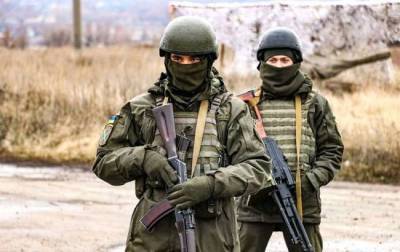 Сводка штаба ООС: 4 обстрела, есть погибшие и раненые - ru.slovoidilo.ua - населенный пункт Шумы