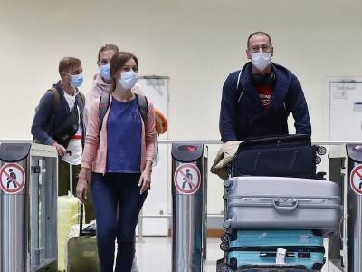 «За прививкой»: в Европе появились новые туры в Россию для желающих вакцинироваться «Спутником V» - bloknot.ru - Европа