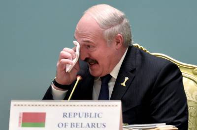 МИД РБ: Готовы вместе управлять Аляской и встречать флот США у морских границ Беларуси - sharij.net - шт.Аляска