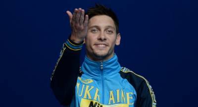 Прыгун в воду Кваша отказал клубу из США ради развития спорта в Украине - 24tv.ua